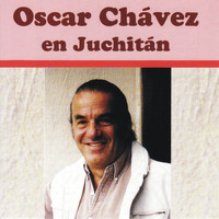 Oscar Chávez - Oscar Chávez en Juchitán (En Vivo)