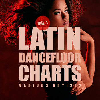 Various Artists - Latin Dancefloor Charts, Vol. 1