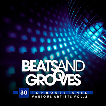 Various Artists - Beats and Grooves (30 Top House Tunes), Vol. 2