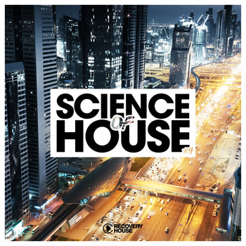 Various Artists - Science of House, Vol. 4