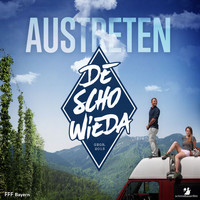 DeSchoWieda - Austreten (Original Soundtrack)