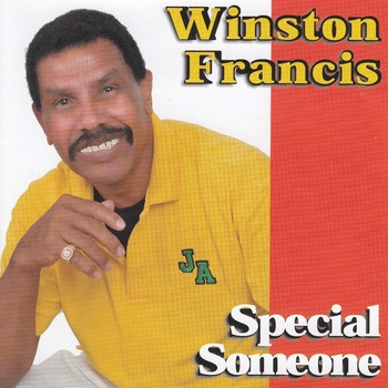 Winston Francis - Special Someone