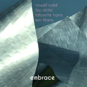 Roswell Rudd - Embrace
