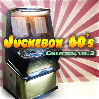 Various Artists - Juckebox 60's Collection, Vol. 3