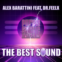 Alex Barattini - The Best Sound