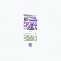 Gerardo Frisina - Calle de Candela