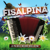 Paolo Bagnasco - Fisalpina (Le più belle melodie degli Alpini)