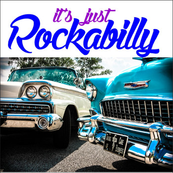 Various Artists - It's Just Rockabilly