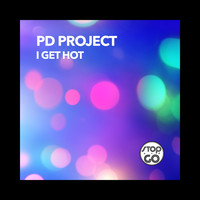 Pd Project - I Get Hot
