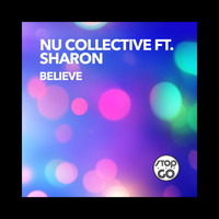 Nu Collective - Believe