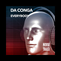Da Conga - Everybody