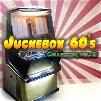 Various Artists - Juckebox 60's Collection, Vol. 6
