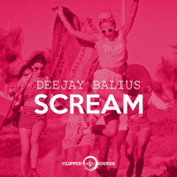 Deejay Balius - Scream
