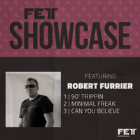 Robert Furrier - Showcase EP