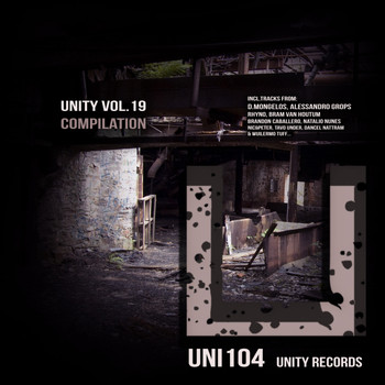 Various Artists - Unity, Vol. 19 Compilation