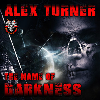 Alex Turner - The Name Of Darkness