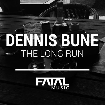 Dennis Bune - The Long Run