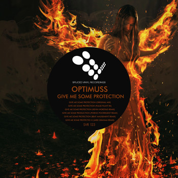Optimuss - Give Me Some Protection