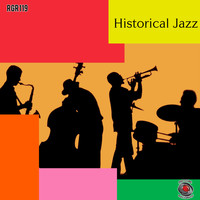 Gerardo Iacoucci - Historical Jazz 