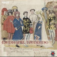 Maria Gabriella Zen - Medieval Wedding 
