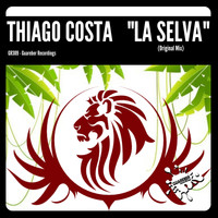 Thiago Costa - La Selva
