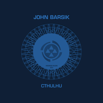 John Barsik - Cthulhu
