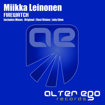 Miikka Leinonen - Firewatch