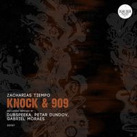 Zacharias Tiempo - Knock & 909
