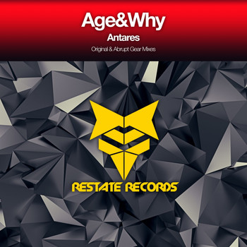 Age&Why - Antares