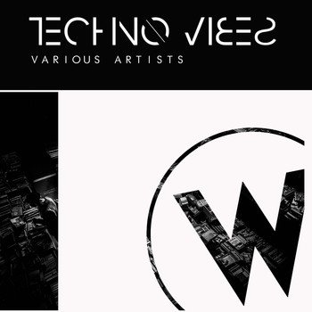 Various Artists - Techno Vibes