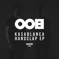 Kasablanca - Handclap EP