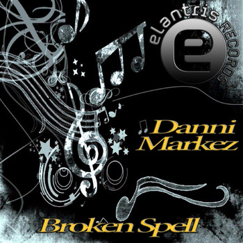 Danni Markez - Broken Spell