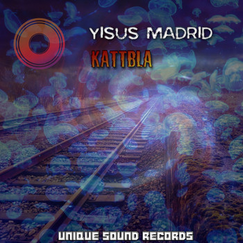 Yisus Madrid - Kattbla