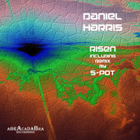 Daniel Harris - Risen