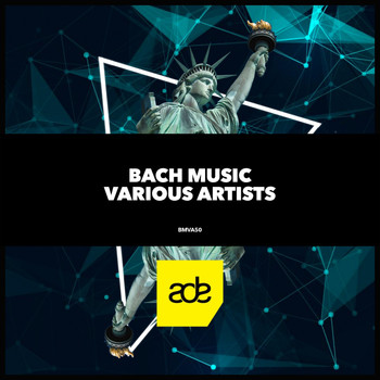 Various Artists - Bach Music: ADE