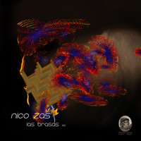 Nico Zas - Las Brasas