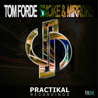 Tom Forde - Smoke & Mirrors
