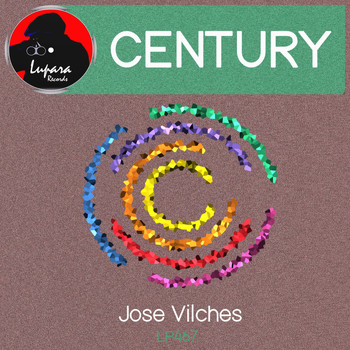 Jose Vilches - Century