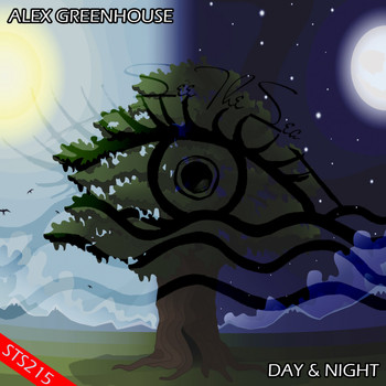 Alex Greenhouse - Day & Night