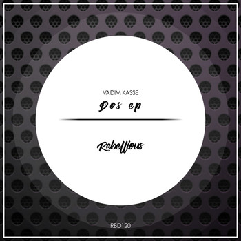 Vadim Kasse - Dos EP