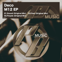 Deco - M12 EP
