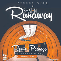 Johnny Greg - Runaway