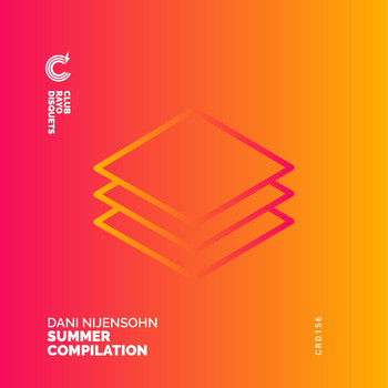 Various Artists - Summer Compilation  by Dani Nijensohn