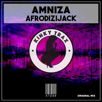 Amniza - Afrodizijack