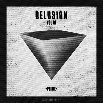 Various Artists - Delusion Vol. 1