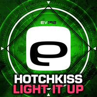 Hotchkiss - Light It Up