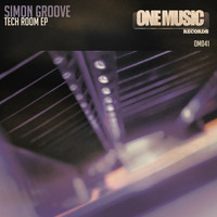 Simon Groove - Tech Room EP