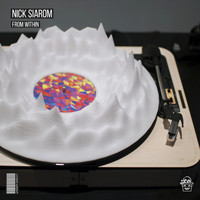 Nick Siarom - From Within