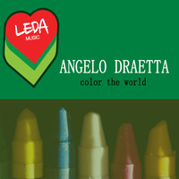 Angelo Draetta - Color The World
