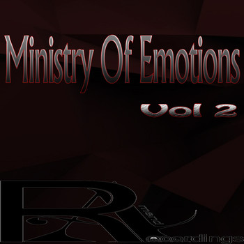 Various Artists - Ministry Of Emotions (Vol.2)